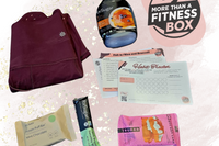 More Than a Fitness Box - It's a Lifestyle Upgrade