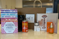 The Sober Edit Toolkit