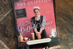 Christian Fiction Book Box