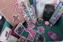 Blind Date With A Book - Bit of Everything Edition!