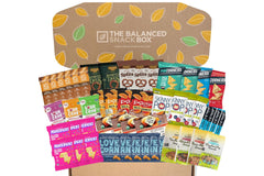 The Balanced Snack Box - Office Snack Box