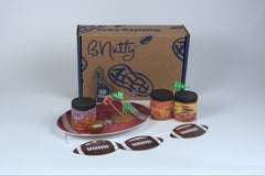 bNutty Gourmet Peanut Butter Subscription