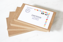 MyTeabox Monthly Subscription