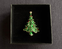 Dreamcloud  Festival Brooch Pin Jewelry Gift Box