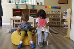 Reading Bug Box