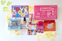 Fun and useful items for teen and tween girls. Our mission is to show young girls that they are beautiful just as they are.