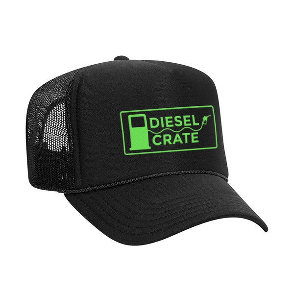 Diesel Crate Hat