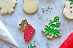 Monthly Cookie Decorating Kit