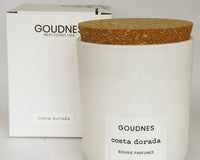 GOUDNES Luxury Candle Subscription