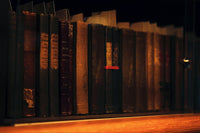 Mystery and Thriller Books by Breevello