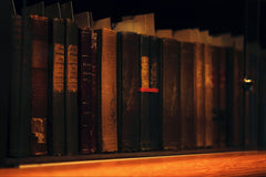Mystery and Thriller Books by Breevello