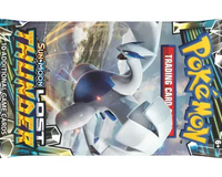 RANDOM Pokemon Booster Pack