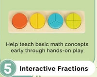 123 Baby Box (31-33 Months Box)