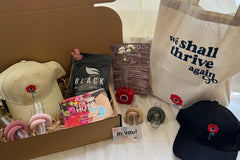 Hasod Premium Box from Israel