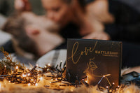 Love Battleship premium game Open When gift box for couples a sexy gift for husband, boyfriend, naughty gift for him OpenMity Romance