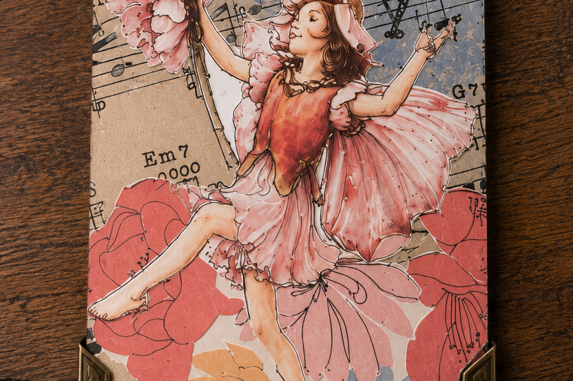 The Fairy Collection | A Monthly Fairy Keepsake - Free Shipping