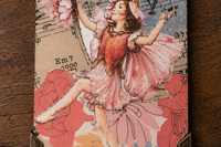 The Fairy Collection | A Monthly Fairy Keepsake