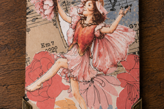 The Fairy Collection | A Monthly Fairy Keepsake