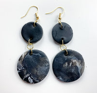 Polymer Clay Earring Kit