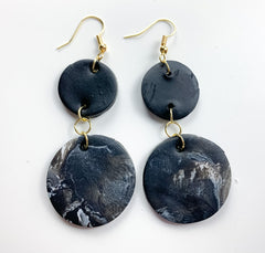 Polymer Clay Earring Kit
