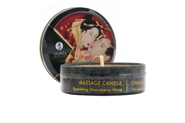 V+ Lesbian Intimacy Box | MONTHLY