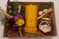 Nature rituals box relax
