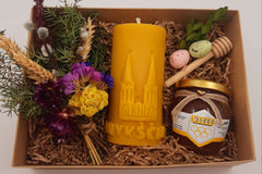 Nature rituals box relax