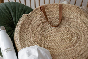 Stainless Steel Explore Local Water Bottle