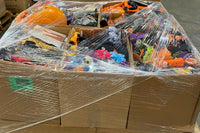Bargain Binge Box 20+ Items