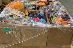Bargain Binge Box 20+ Items
