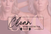 The Strong Start Program