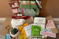 Beyond Bound Books Subscription Box