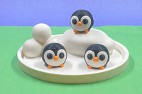 Kids Mini Animal Play Sets | Creative Play & Collectible Creatures | Learn, Build, and Play Monthly