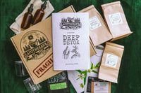 Past Box: Deep Detox