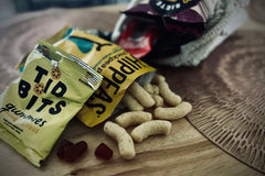 Mini Munch Box