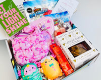 TWEEN WISHBOX - Monthly Box