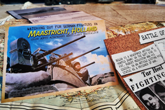 Letters From War - The WWII History Package