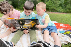 StoryCaptain Book Club