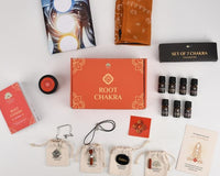 Chakra Subscription Box