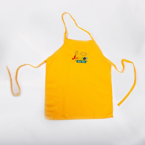 JuniorChefBox Apron
