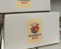 Makerly Box