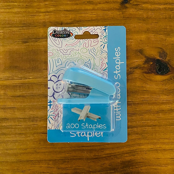 Mini Stapler