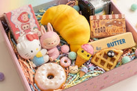 Ultimate gift box for any occasion Squeeze toys squishy blind box figures (variant price)