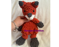 Crochet Toy of the Month Club by Untangledyarn