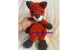 Crochet Toy of the Month Club by Untangledyarn