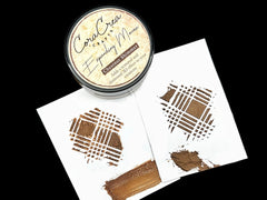 Expanding Mousse - Chestnut