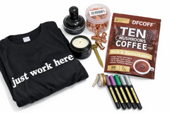 Doodle Delight Stationary Box