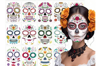 Mexican Fiesta  - Taco Party Box Ships First, then choose from over 30 additional box themes for upcoming months.  