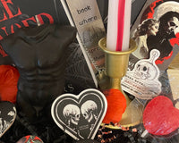 Dark Romance Halloween Erotic Horror Book Box! FREE shipping