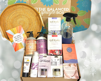 The Balanced Lifestyle Box (For Women)